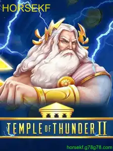 TempleofThunderII: Uma Aventura Eletrizante nos Padrões de 2023
